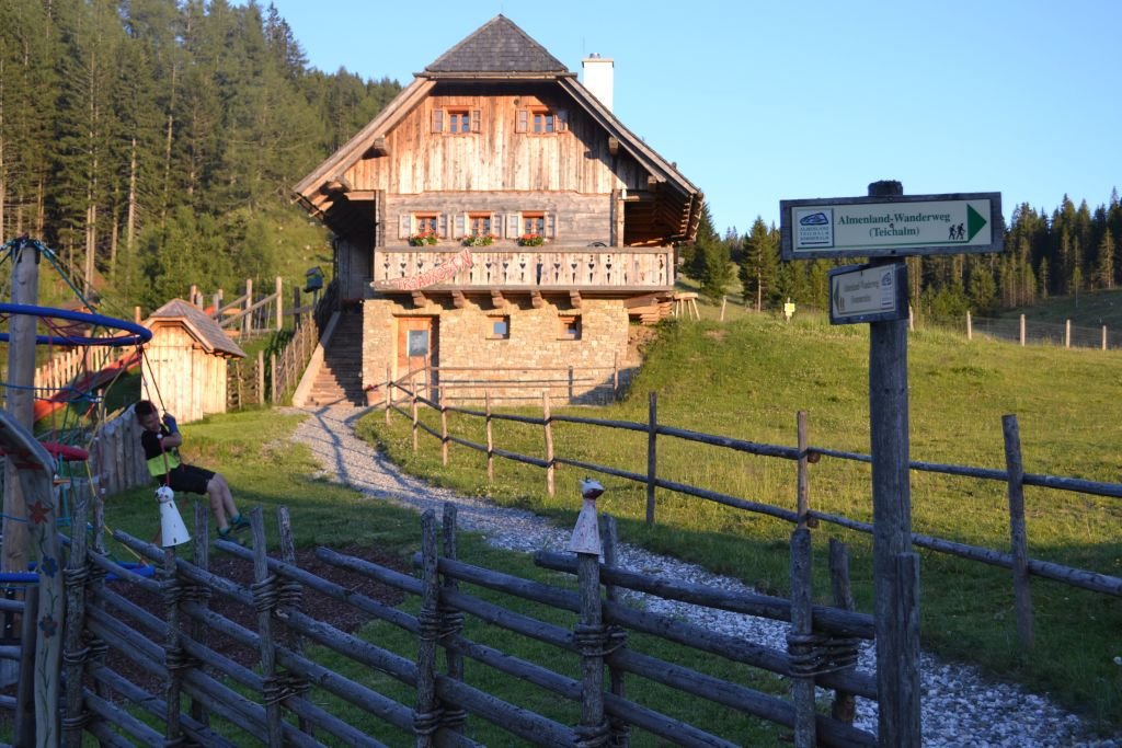 Troadkasten